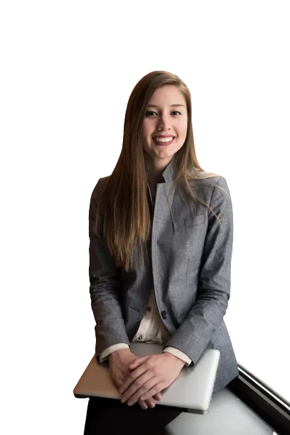 Sarah Johnson